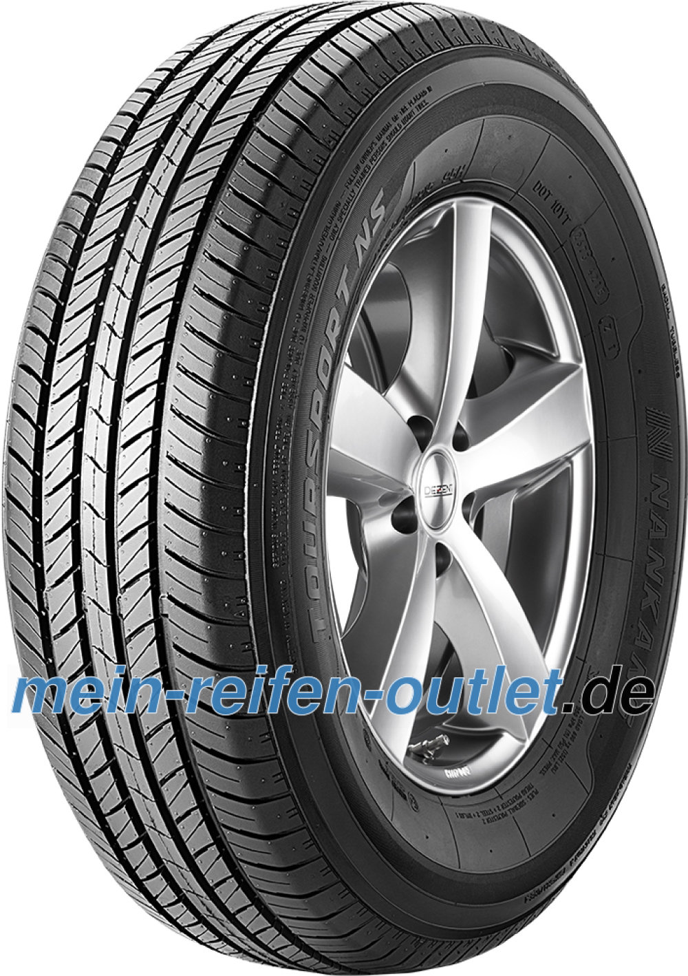 Nankang N-605 ( P215/70 R15 98H WS ) Nankang N-605 ( P215/70 R15 98H WS )