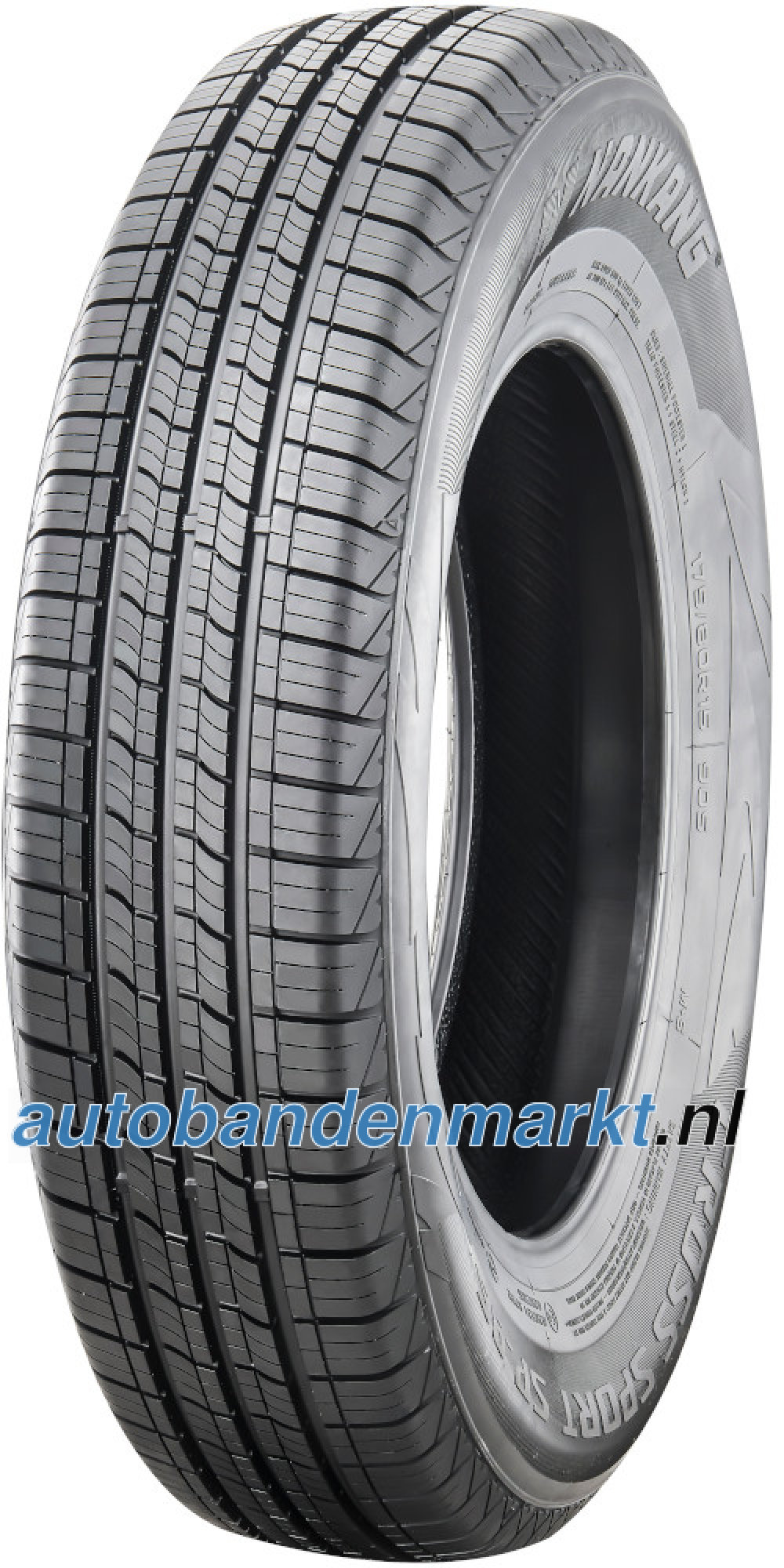 Afbeelding van Nankang Cross Sport SP-9S ( 155/65 R13 73T )