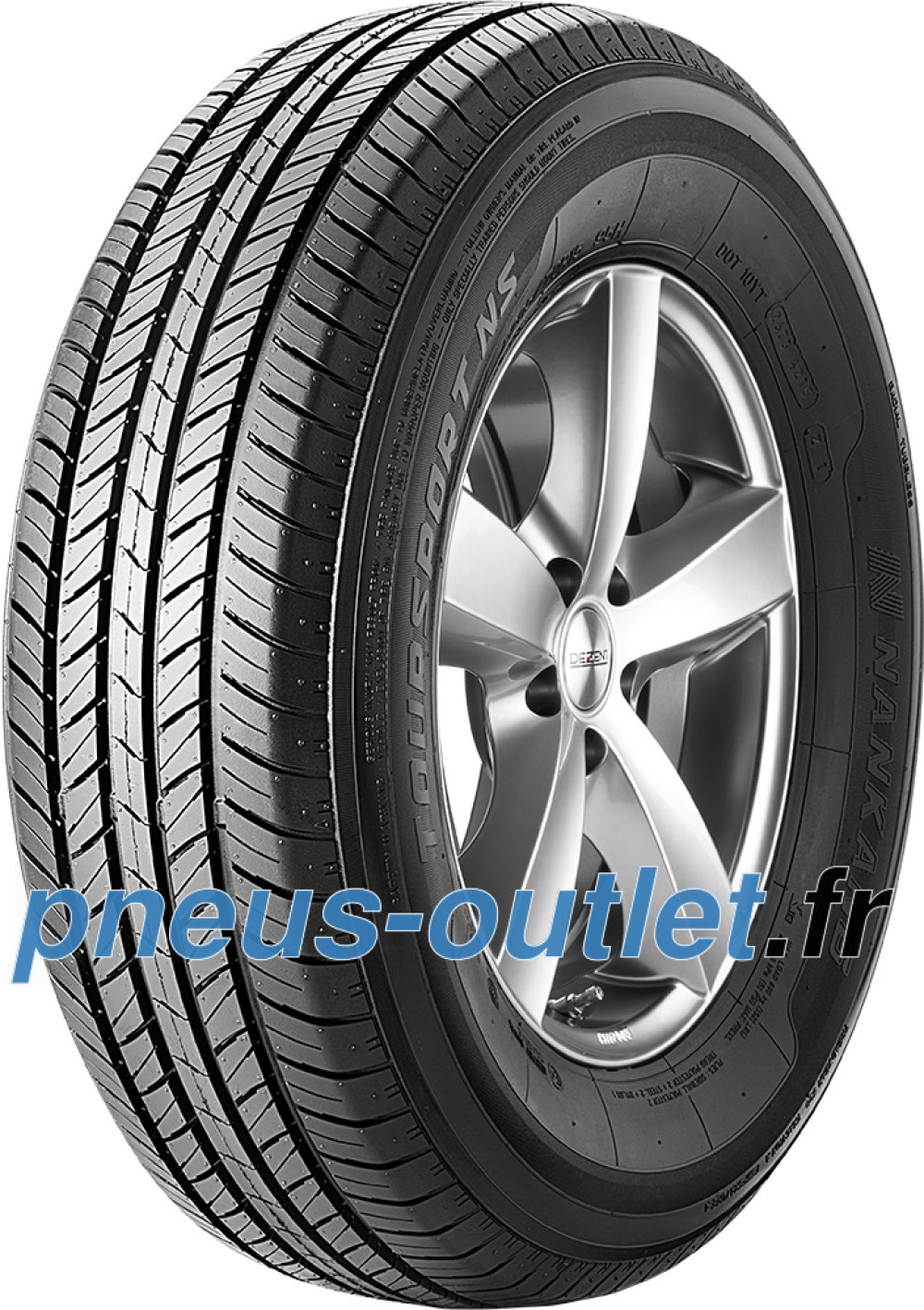Nankang N-605 ( 225/70 R15 100T ) Nankang N-605 ( 225/70 R15 100T )
