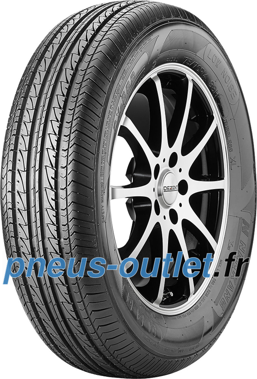 Nankang CX-668 ( 145 R15 77T ) Nankang CX-668 ( 145 R15 77T )