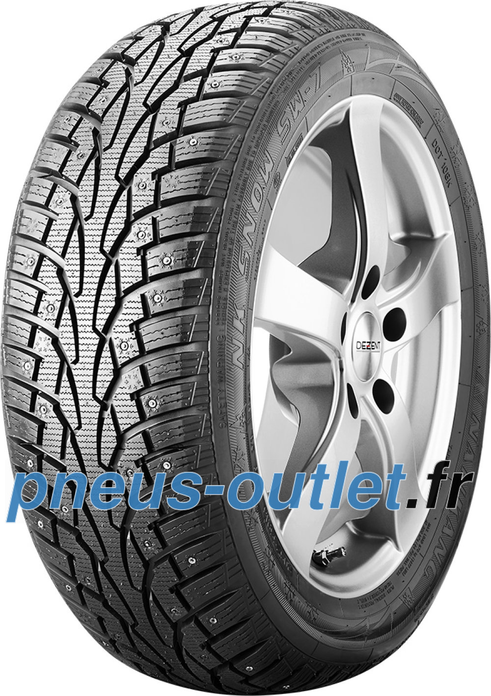 Nankang Snow SW-7 ( 185/65 R15 92T XL , Cloutable ) Nankang Snow SW-7 ( 185/65 R15 92T XL , Cloutable )