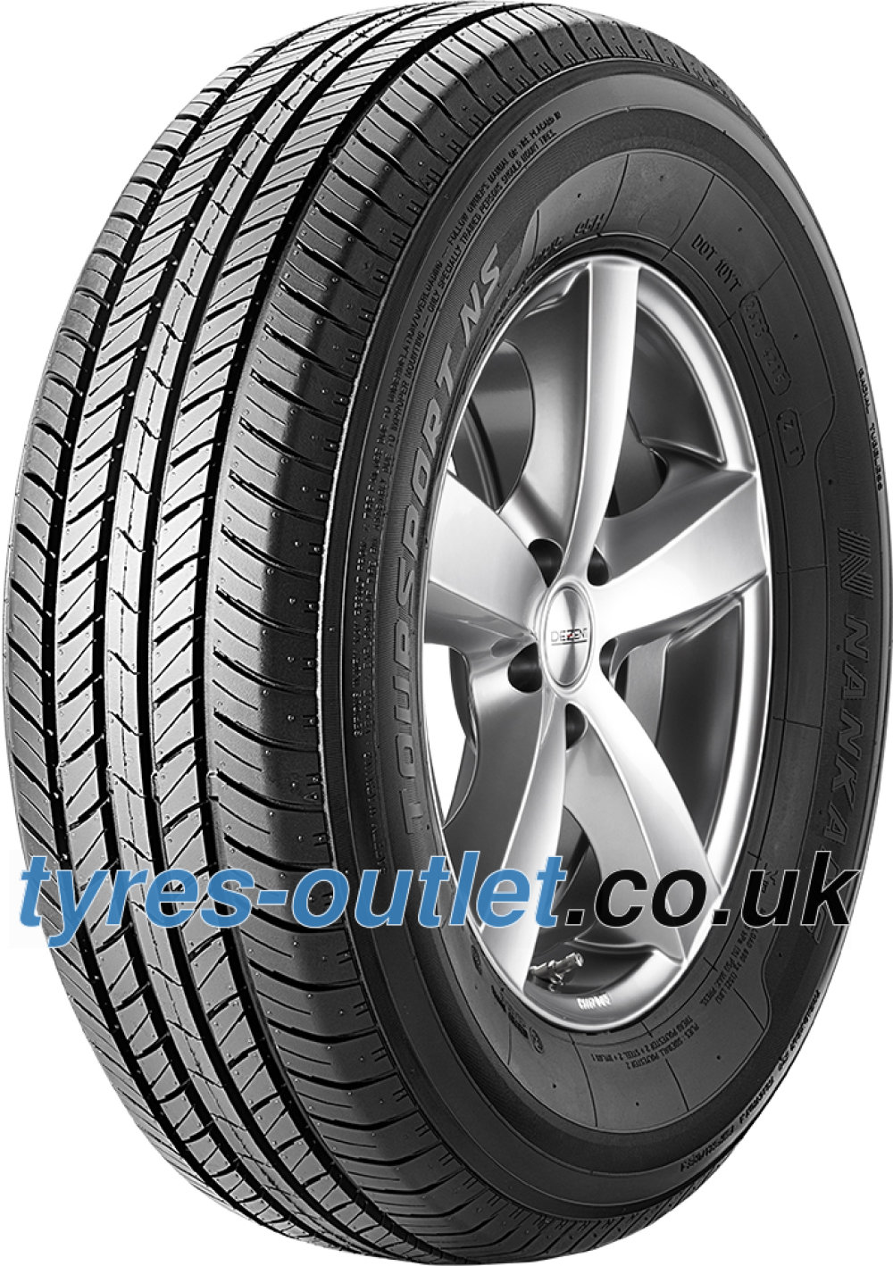 Nankang N-605 ( 225/70 R15 100H WS ) Nankang N-605 ( 225/70 R15 100H WS )