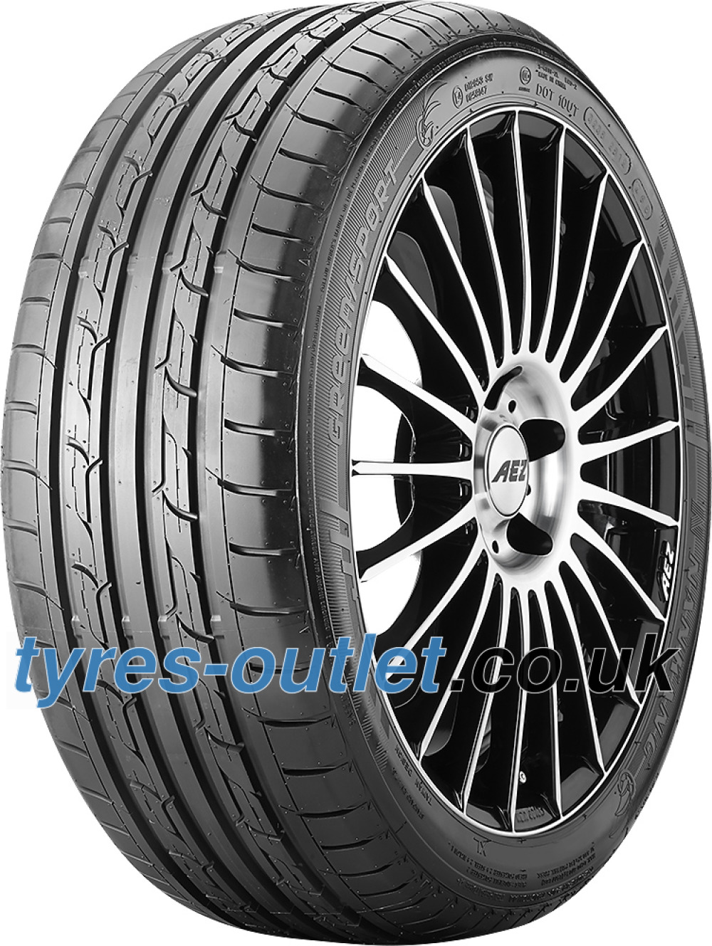 Nankang Green Sport Eco 2 135 80 R13 70T tyres outlet