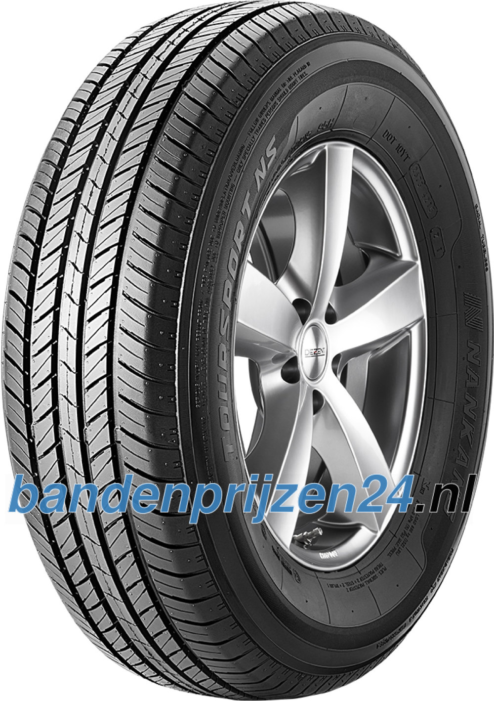 Nankang N-605 ( P215/70 R15 98H ) Nankang N-605 ( P215/70 R15 98H )