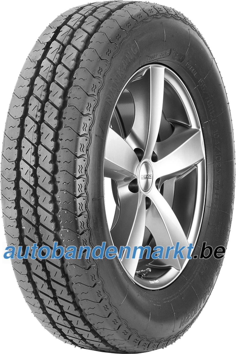 Nankang TR-10 ( 185/65 R14C 93/91N )