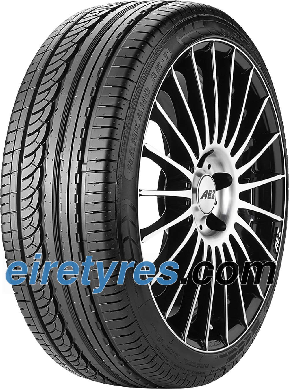 155/55r14 NANKANG AS-1 ナンカン　24年製　バリ山 ナンカン AS-1 155/55r14 24年製 バリ山
