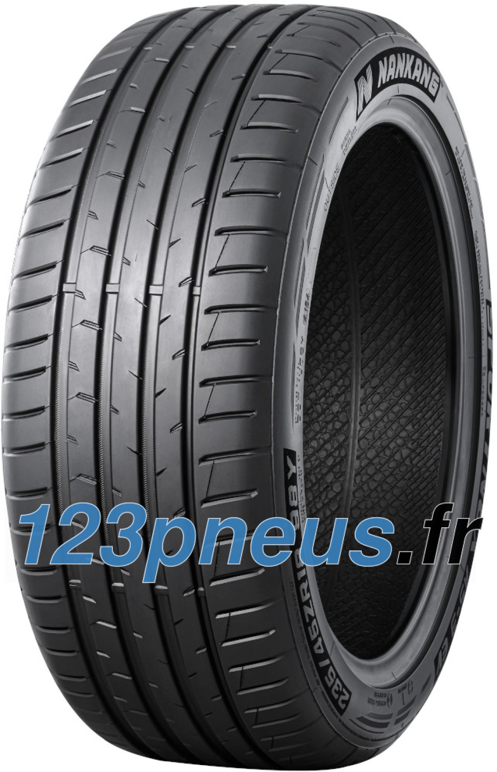 NANKANG  Sportnex AS-3 EV 235/40 R19 96W auto Pneus &eacute;t&eacute; Pneus JD932