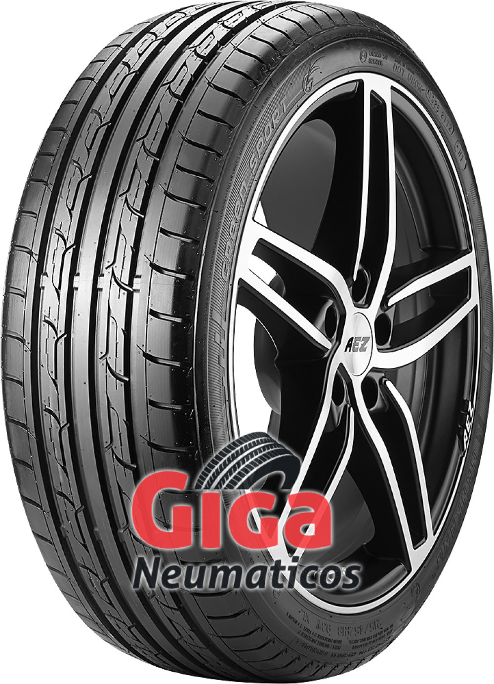 Nankang Comfort Eco-2 ( 235/50 R18 101H XL ) Nankang Comfort Eco-2 ( 235/50 R18 101H XL )