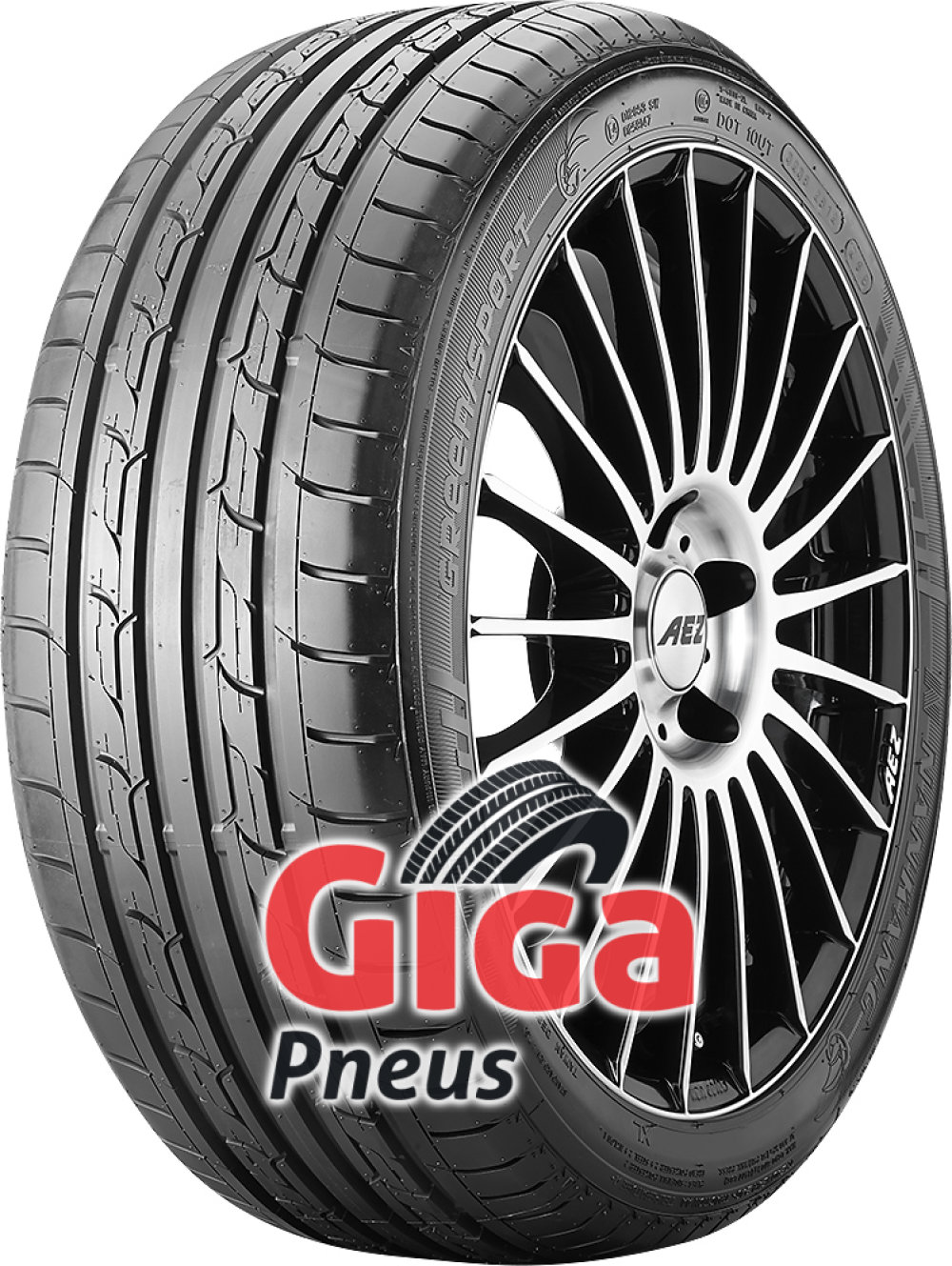 Nankang Green Sport Eco-2+ ( 195/55 R16 87H ) Nankang Green Sport Eco-2+ ( 195/55 R16 87H )
