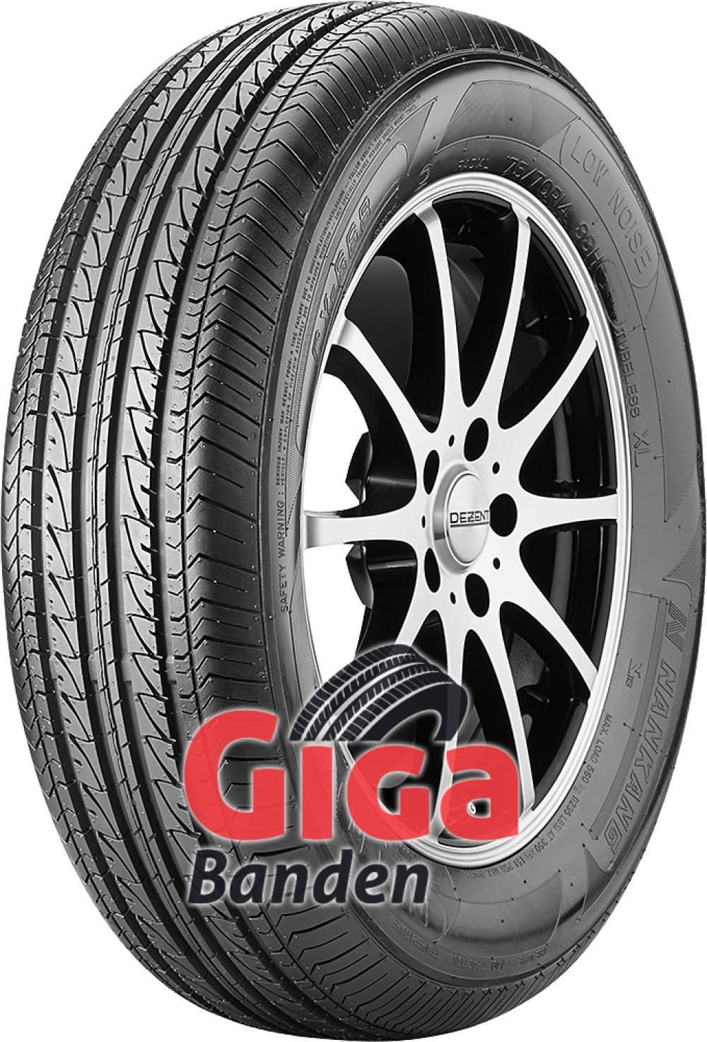 Nankang CX-668 ( 145/70 R12 69T ) Nankang CX-668 ( 145/70 R12 69T )