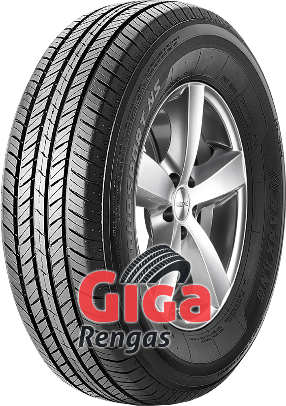 Nankang N-605 ( 205/75 R15 97T ) Nankang N-605 ( 205/75 R15 97T )