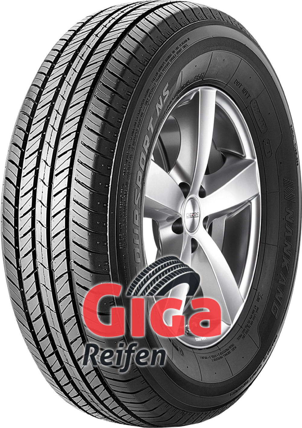 Nankang N-605 ( 215/65 R14 95H ) Nankang N-605 ( 215/65 R14 95H )