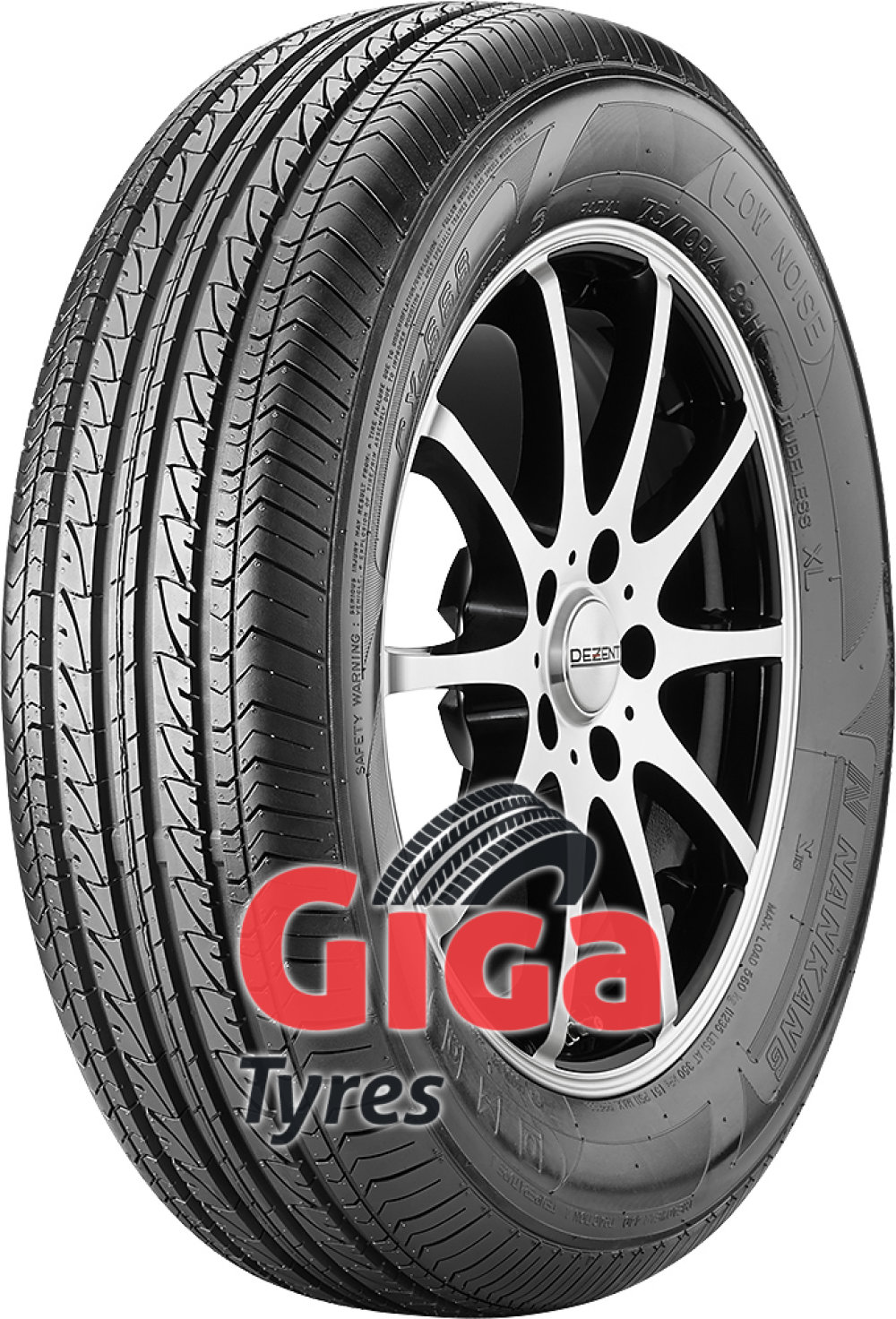 Nankang Motorcycle Tyres Nankang Motorcycle Tyres