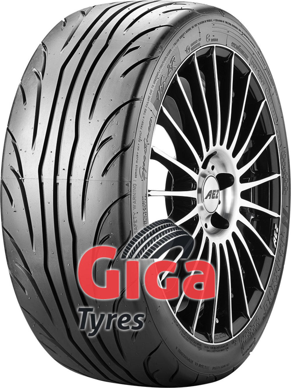 Nankang Sportnex NS-2R ( 185/60 R13 84V XL street car, with rim protection (MFS) ) Nankang Sportnex NS-2R ( 185/60 R13 84V XL street car, with rim protection (MFS) )