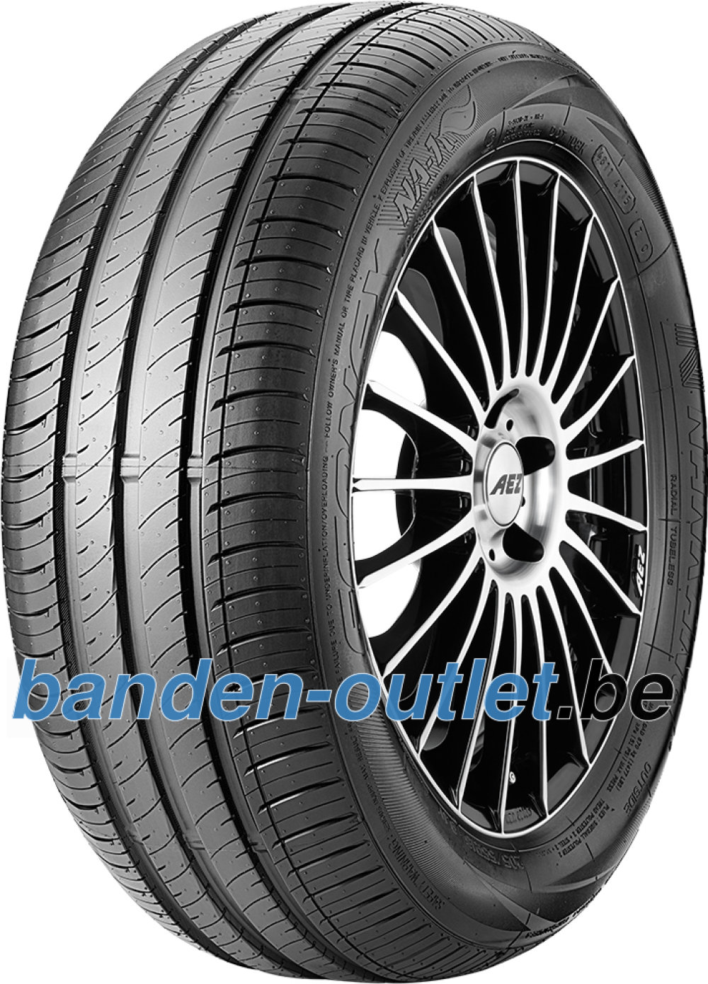 Nankang Econex NA-1 ( 165/70 R13 83T XL ) Nankang Econex NA-1 ( 165/70 R13 83T XL )