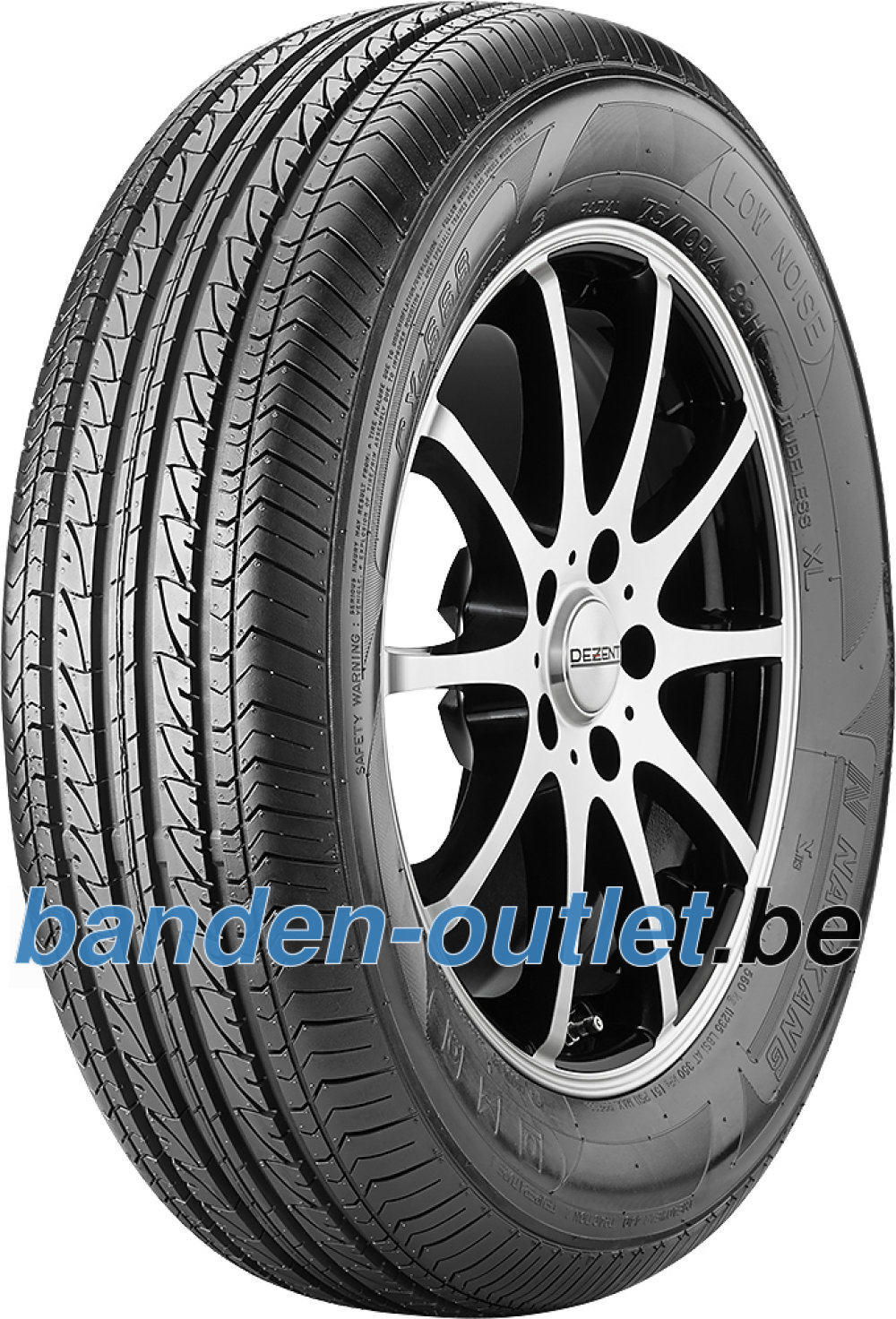 Nankang CX-668 ( 145 R15 77T ) Nankang CX-668 ( 145 R15 77T )