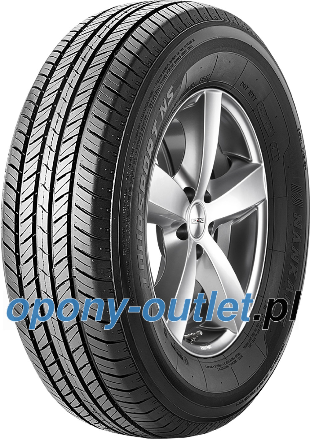 Nankang N-605 ( P225/70 R15 100H ) Nankang N-605 ( P225/70 R15 100H )