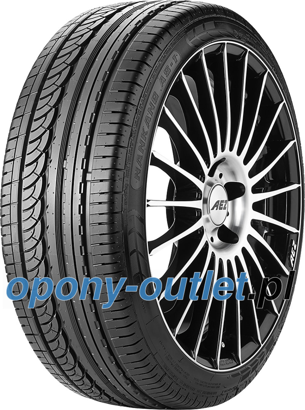 Nankang AS-1 ( 135/80 R12 68S ) Nankang AS-1 ( 135/80 R12 68S )
