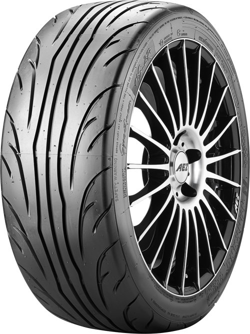 Nankang Sportnex NS-2R ( 155/65 R13 73H Competition Use Only, street car )