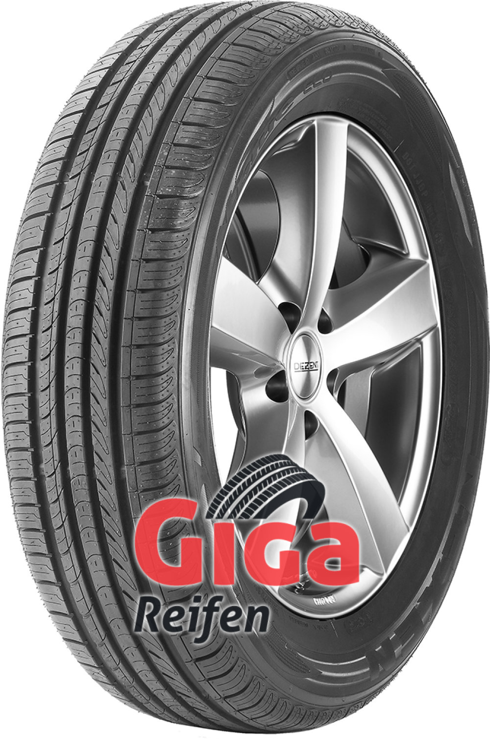 Nexen N blue Eco ( 185/60 R14 82T 4PR ) Nexen N blue Eco ( 185/60 R14 82T 4PR )