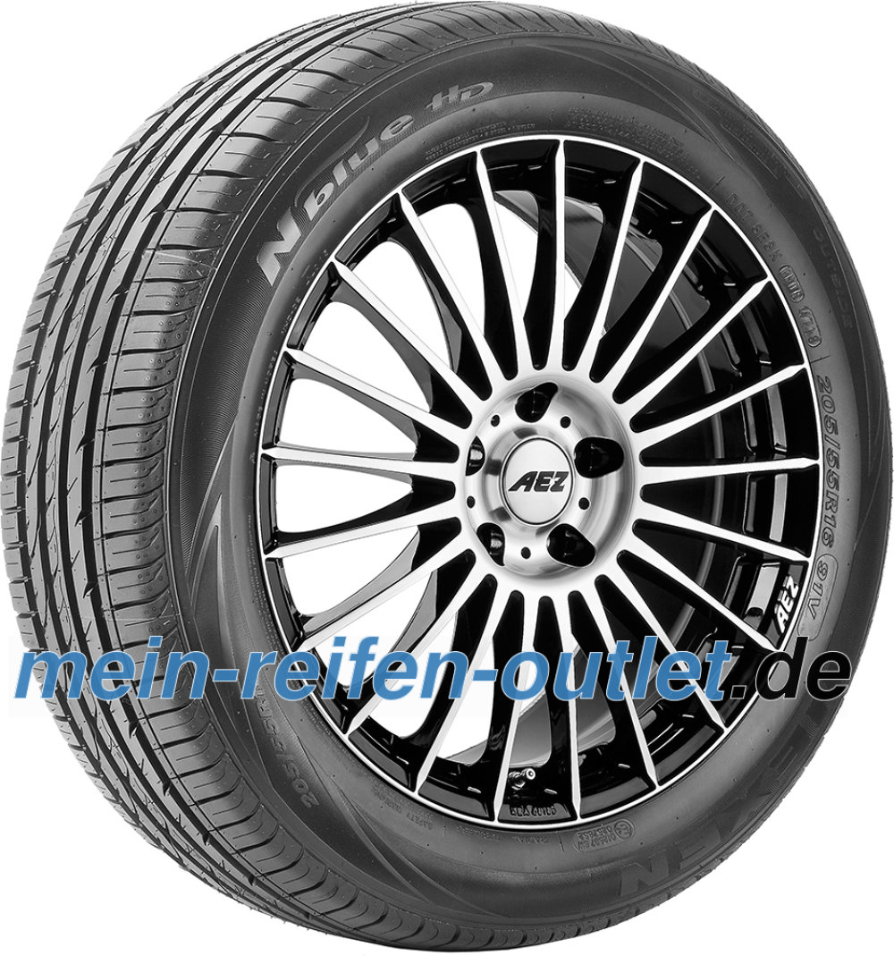 Nexen N Blue HD 205/65 R16 95H