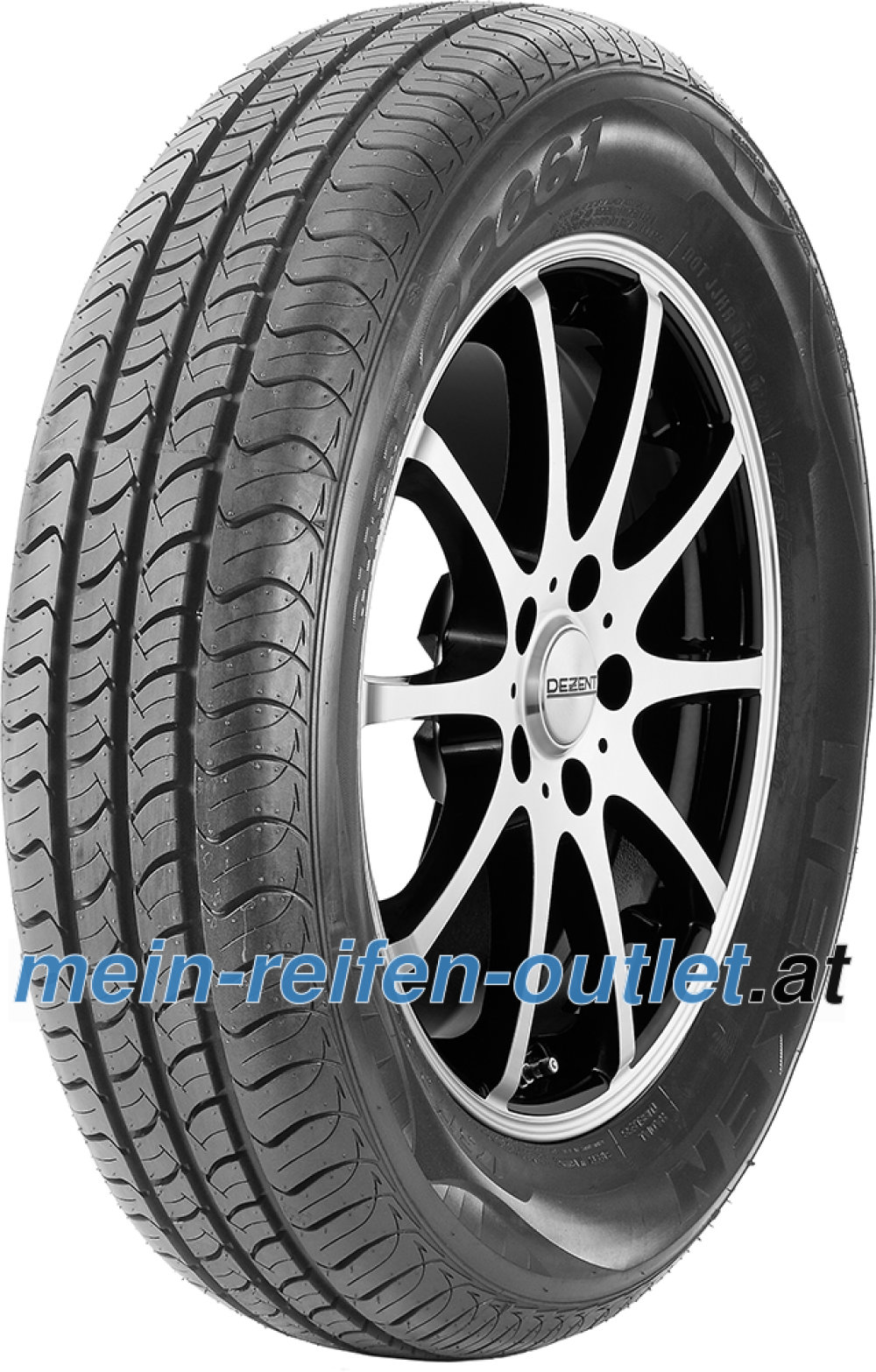Nexen CP661 ( 165/65 R13 77T ) Nexen CP661 ( 165/65 R13 77T )