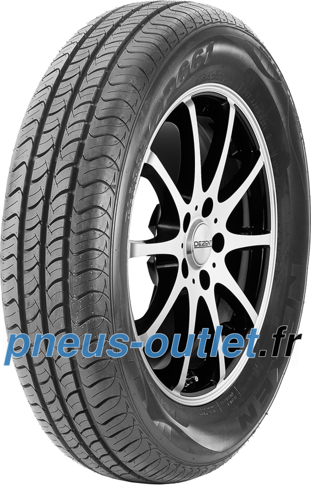 Nexen CP661 ( 235/60 R16 100H ) Nexen CP661 ( 235/60 R16 100H )
