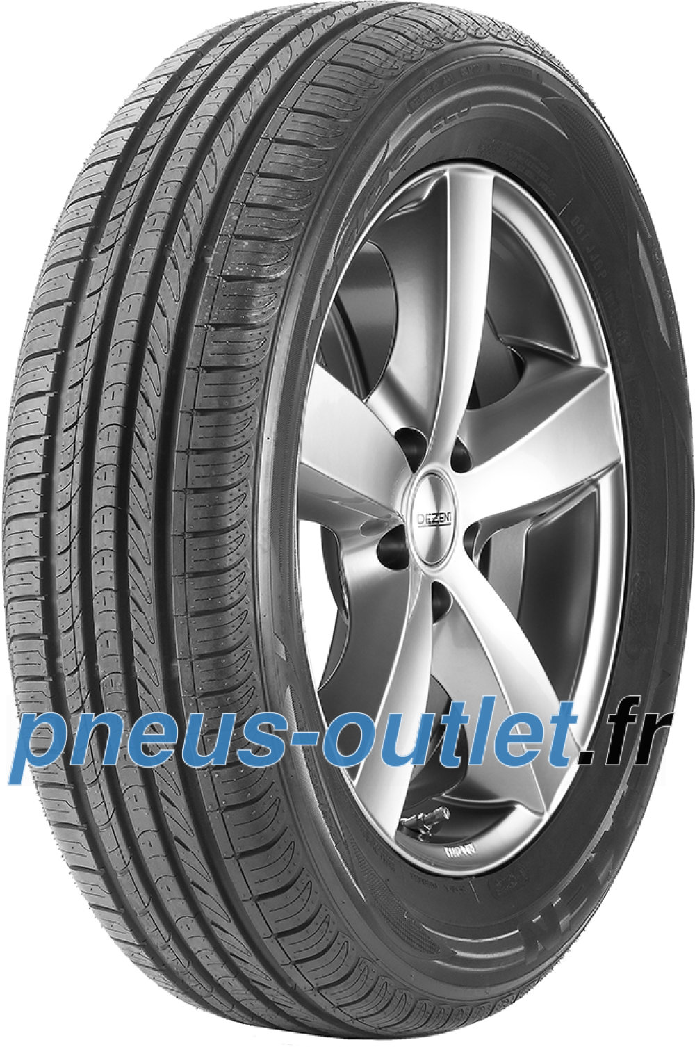Nexen N blue Eco ( 175/65 R14 82T 4PR ) Nexen N blue Eco ( 175/65 R14 82T 4PR )