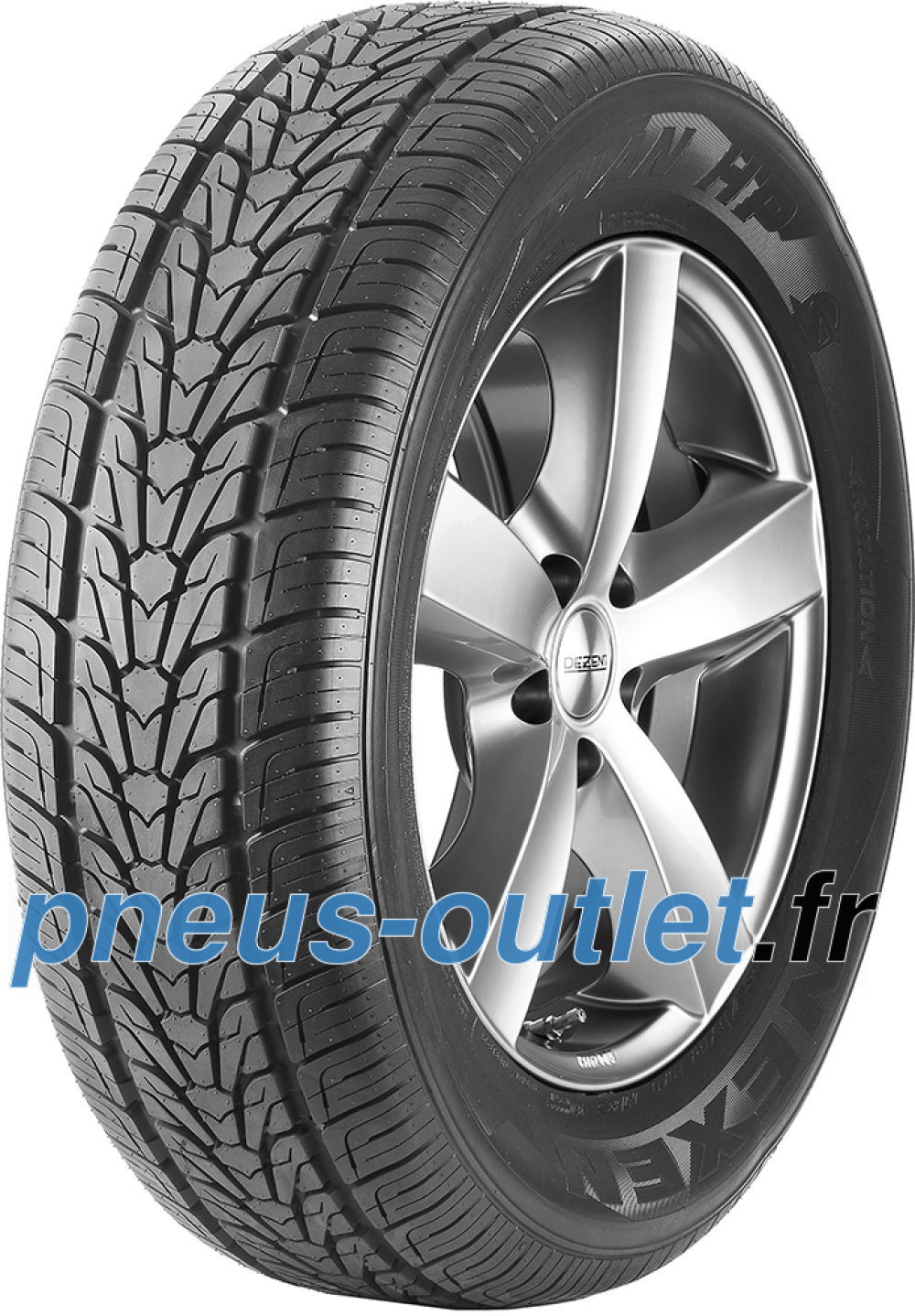Nexen Roadian HP ( 295/30 R22 103V XL 4PR , RPB ) Nexen Roadian HP ( 295/30 R22 103V XL 4PR , RPB )