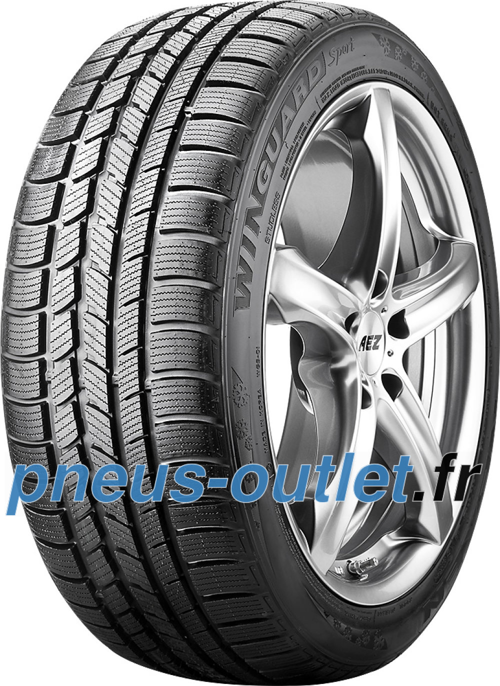 Nexen Winguard Sport ( 225/55 R16 99V XL , RPB ) Nexen Winguard Sport ( 225/55 R16 99V XL , RPB )