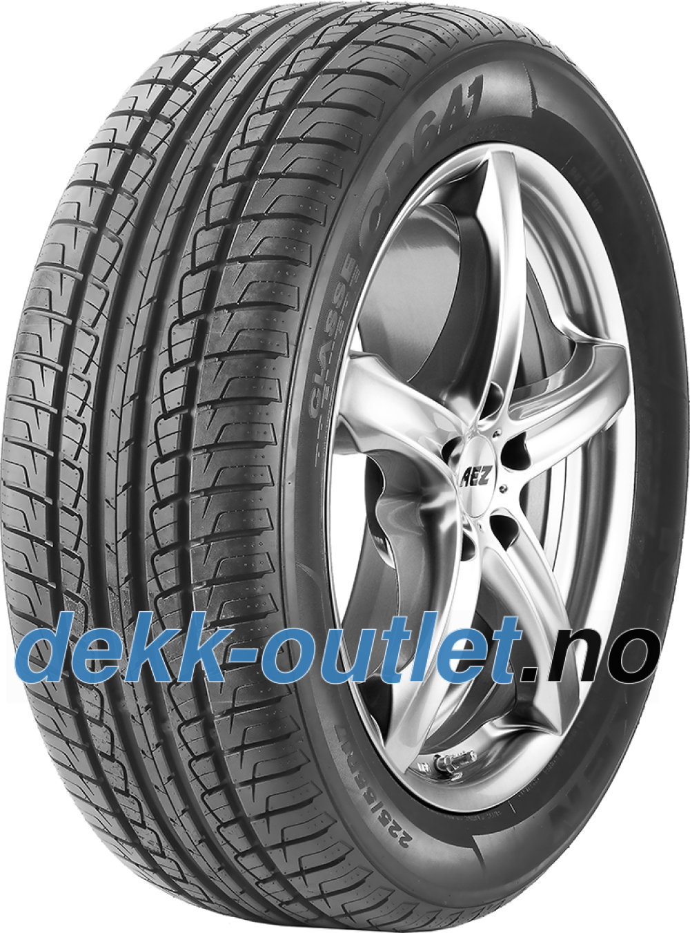 Nexen CP641 ( 175/65 R14 82H 4PR ) Nexen CP641 ( 175/65 R14 82H 4PR )