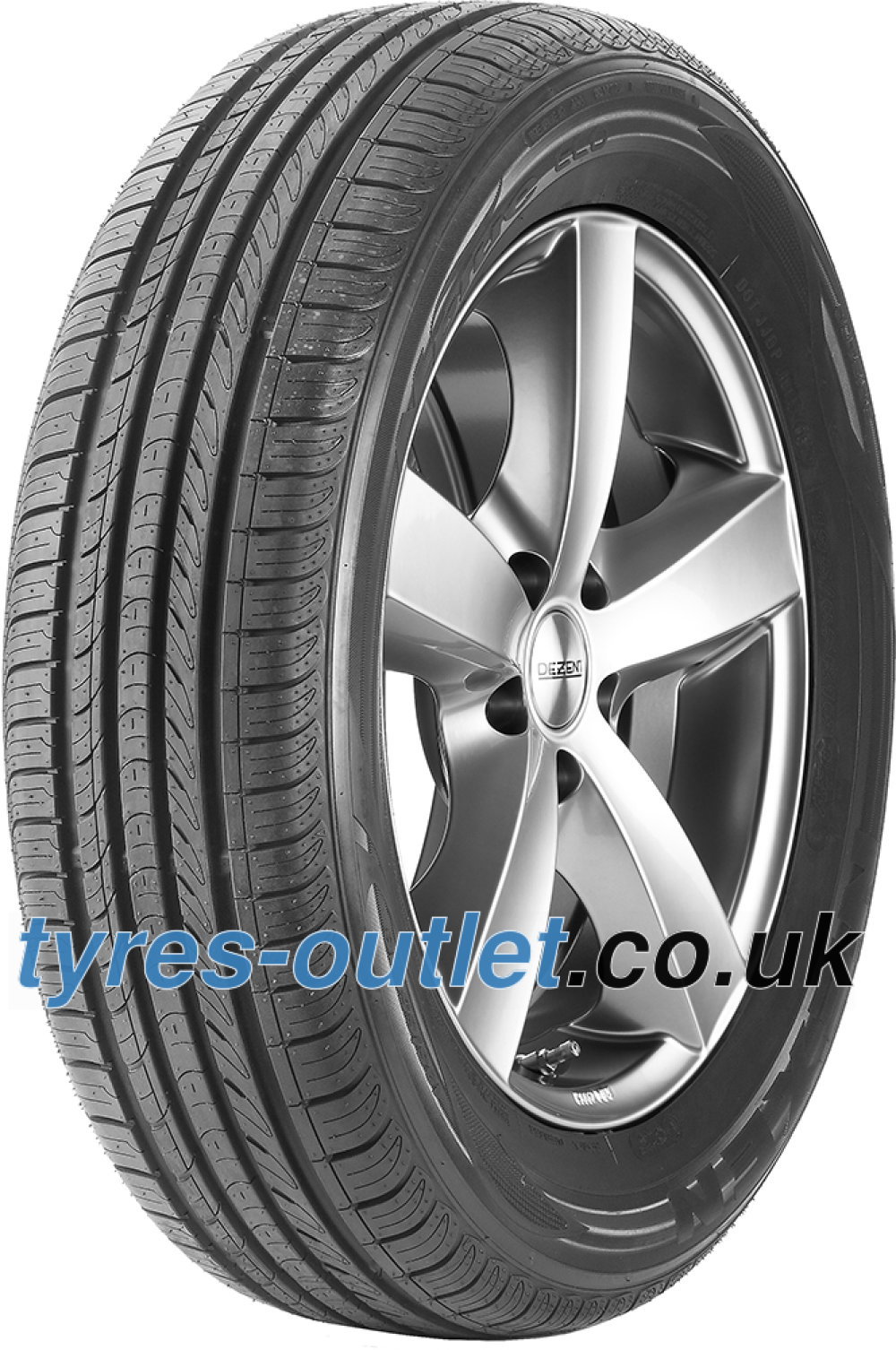 Nexen N blue Eco ( 205/55 R16 94V XL 4PR ) Nexen N blue Eco ( 205/55 R16 94V XL 4PR )