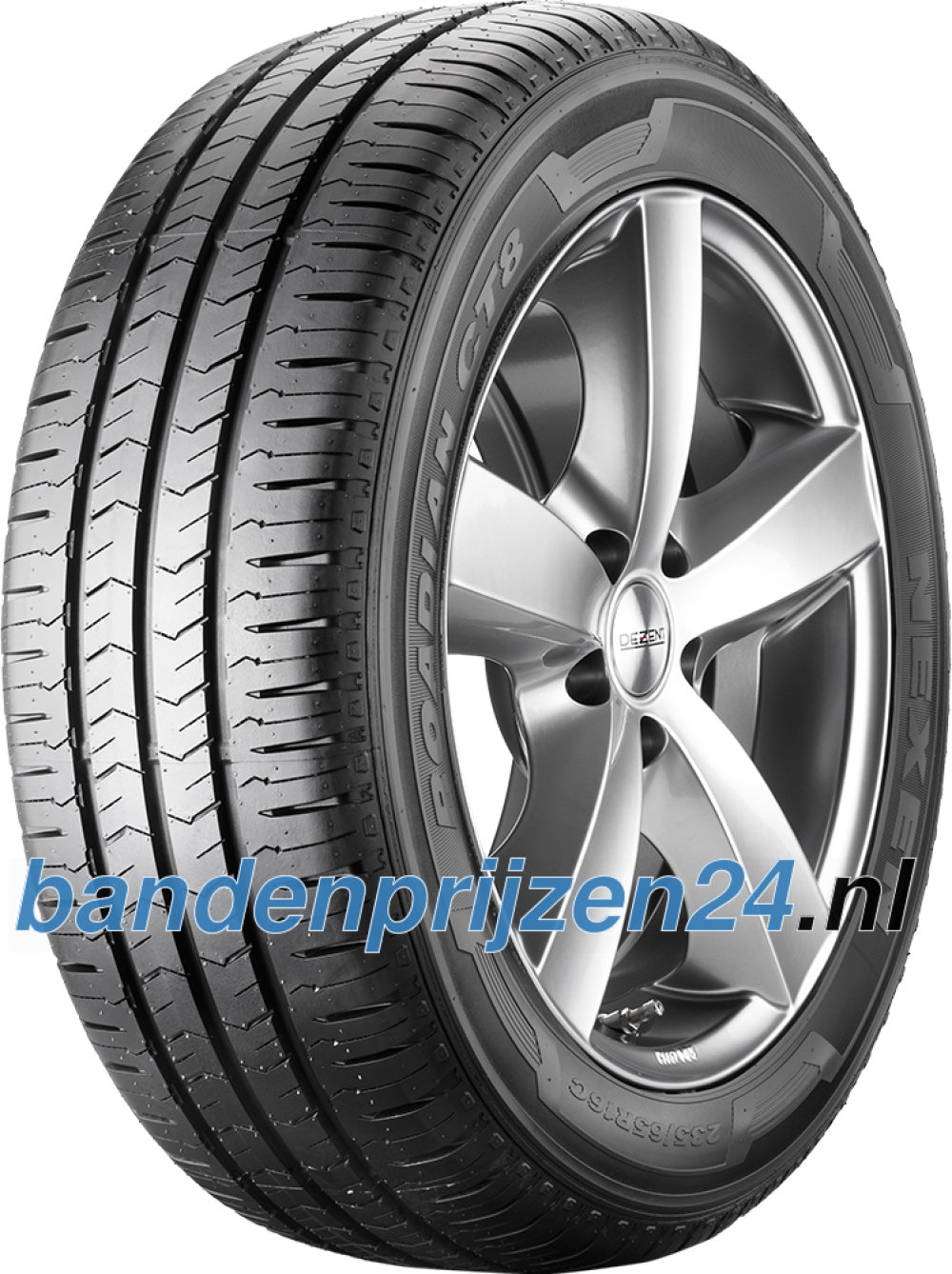 Nexen Roadian CT8 ( 225/70 R15C 112/110T 8PR ) Nexen Roadian CT8 ( 225/70 R15C 112/110T 8PR )