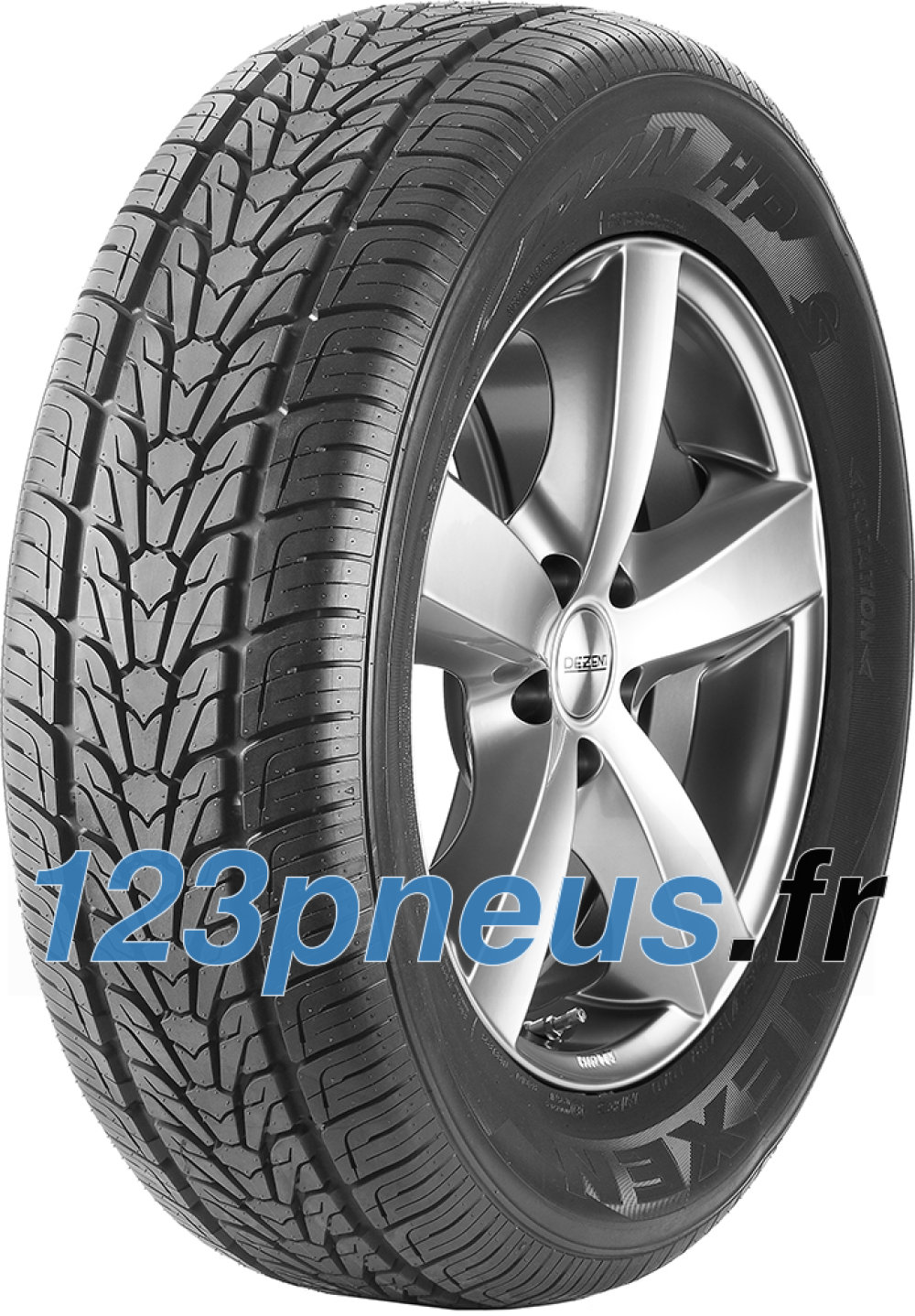 NEXEN  Roadian HP ( P275/55 R17 109V 4PR ) 109