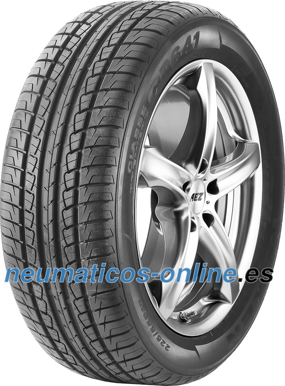 Nexen CP641 185 65 R13 84H neumaticos online.es