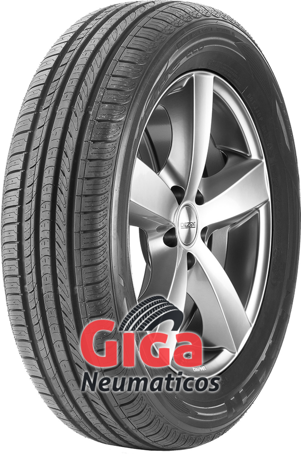 Nexen N blue Eco ( 185/70 R13 86T 4PR ) Nexen N blue Eco ( 185/70 R13 86T 4PR )