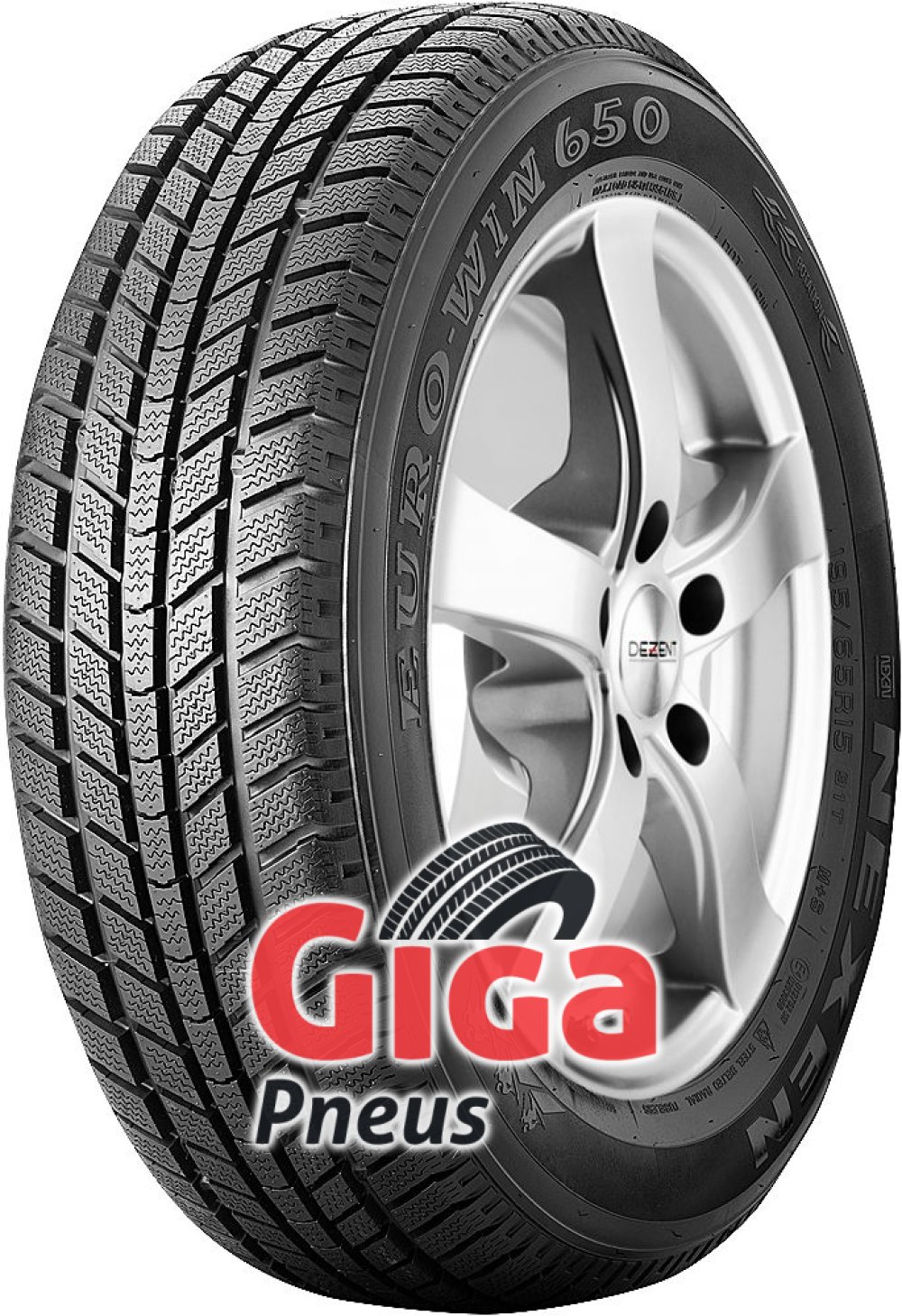 Nexen Eurowin ( 145/80 R13 75T ) Nexen Eurowin ( 145/80 R13 75T )