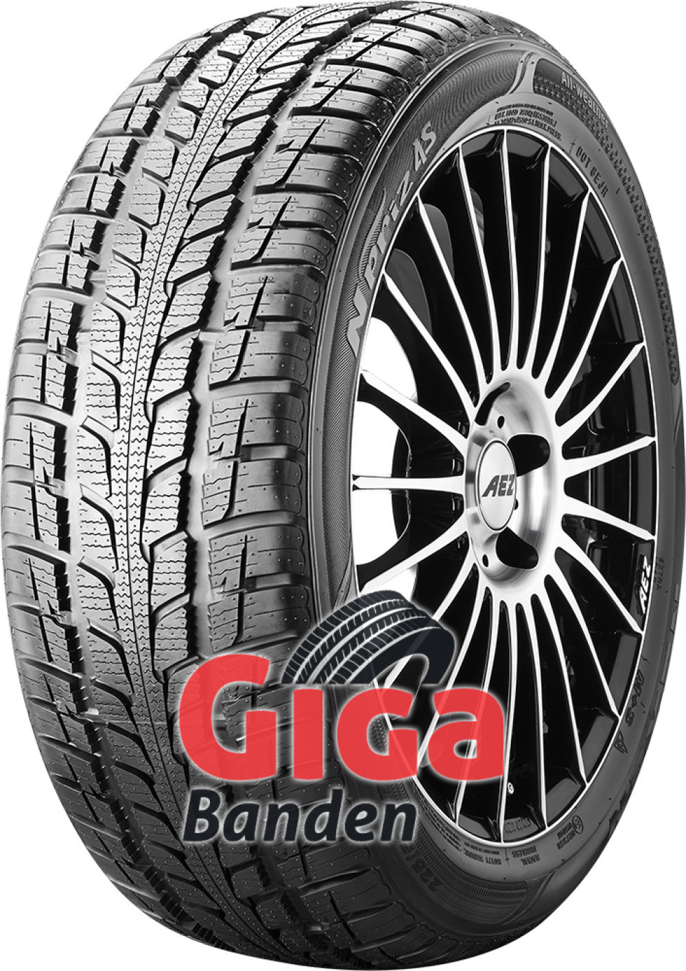 Nexen NPriz 4S ( 185/65 R14 86T 4PR ) Nexen NPriz 4S ( 185/65 R14 86T 4PR )