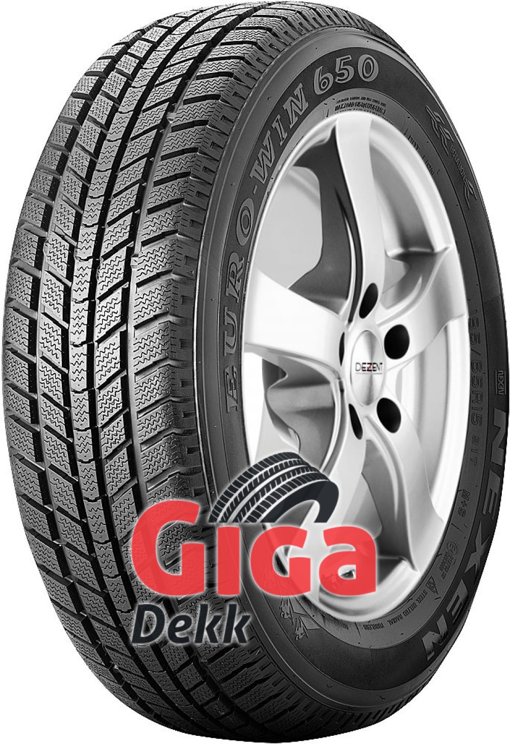 Nexen Eurowin ( 175/70 R13 82T ) Nexen Eurowin ( 175/70 R13 82T )
