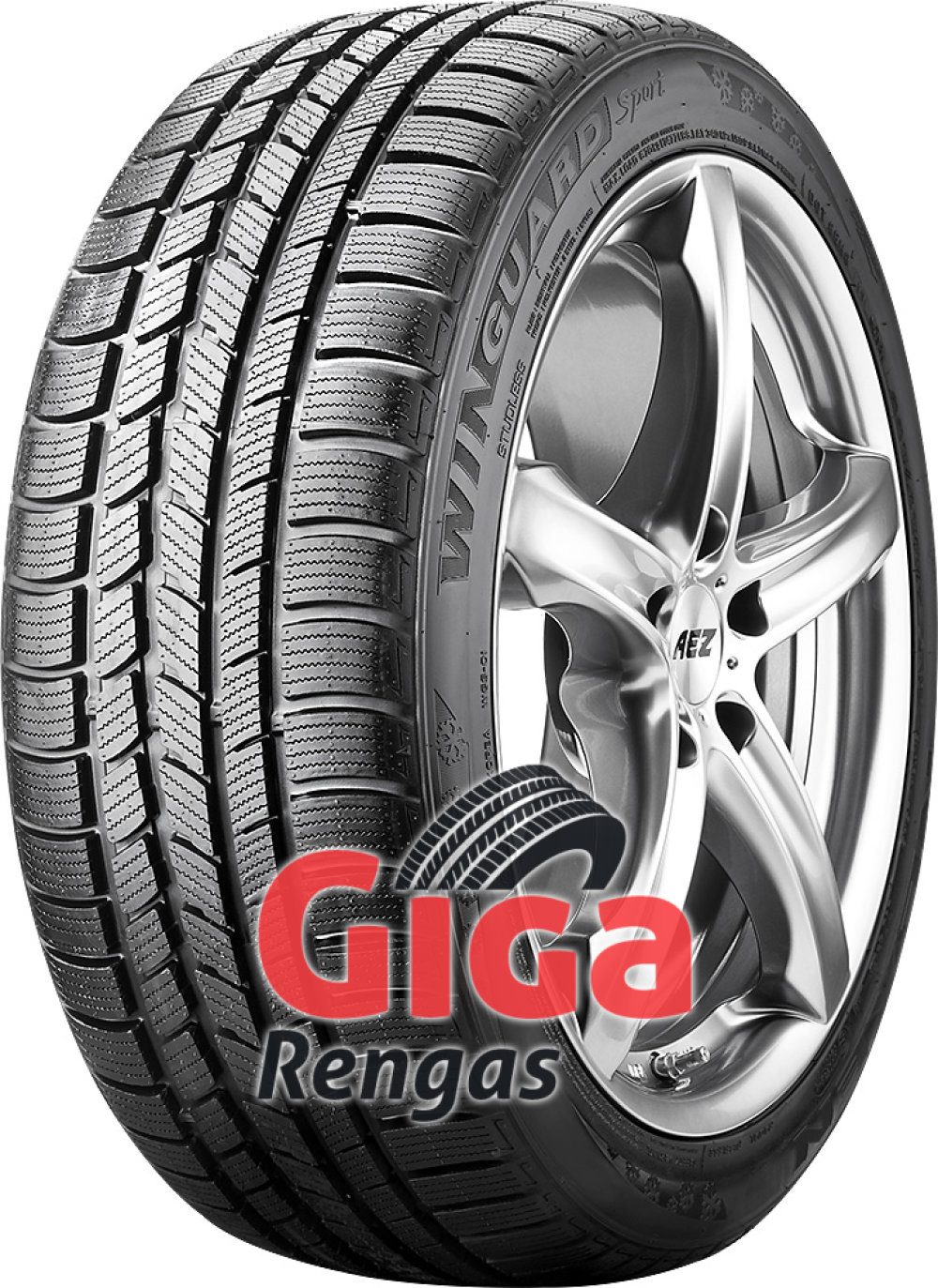 Nexen Winguard Sport ( 225/55 R16 99V XL 4PR , RPB ) Nexen Winguard Sport ( 225/55 R16 99V XL 4PR , RPB )