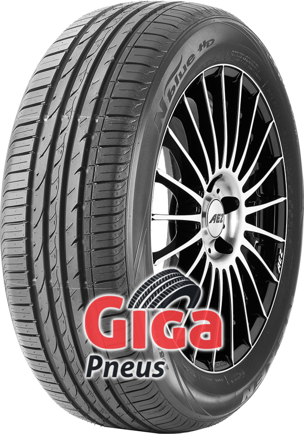 Nexen N blue HD ( 225/60 R17 99H ) Nexen N blue HD ( 225/60 R17 99H )