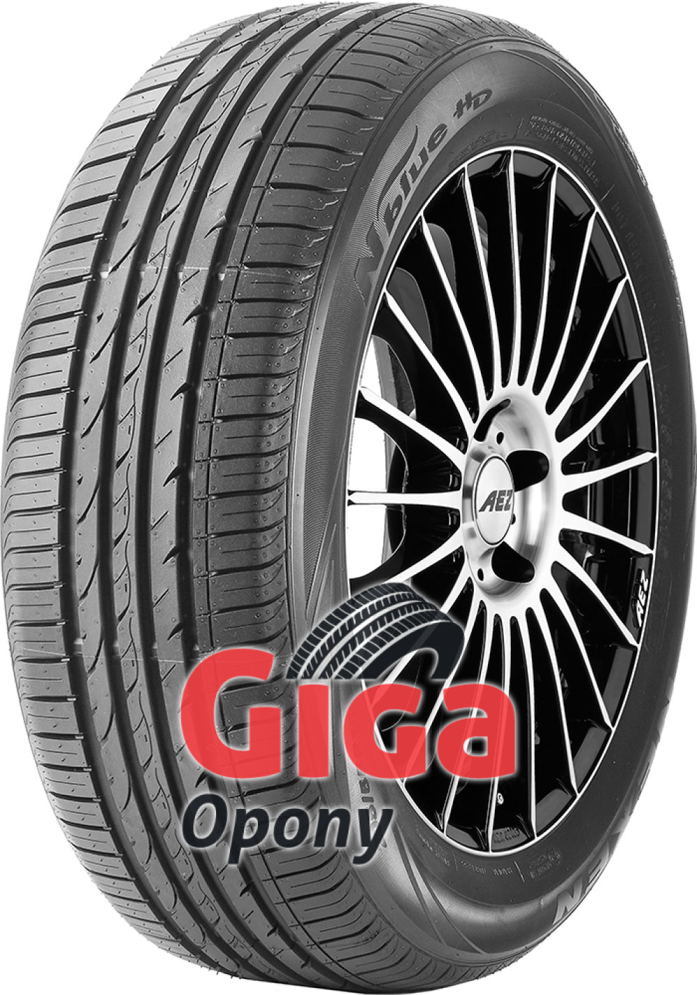 Nexen N blue HD ( 195/60 R15 88H ) Nexen N blue HD ( 195/60 R15 88H )