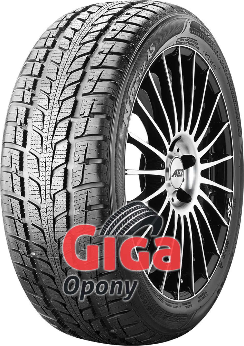 Nexen NPriz 4S ( 165/60 R14 75H ) Nexen NPriz 4S ( 165/60 R14 75H )