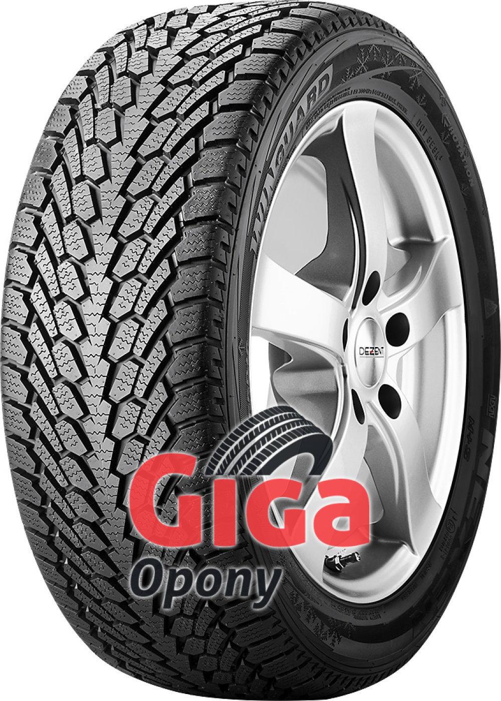 Nexen Winguard ( 255/50 R19 107V XL , RPB, SUV ) Nexen Winguard ( 255/50 R19 107V XL , RPB, SUV )