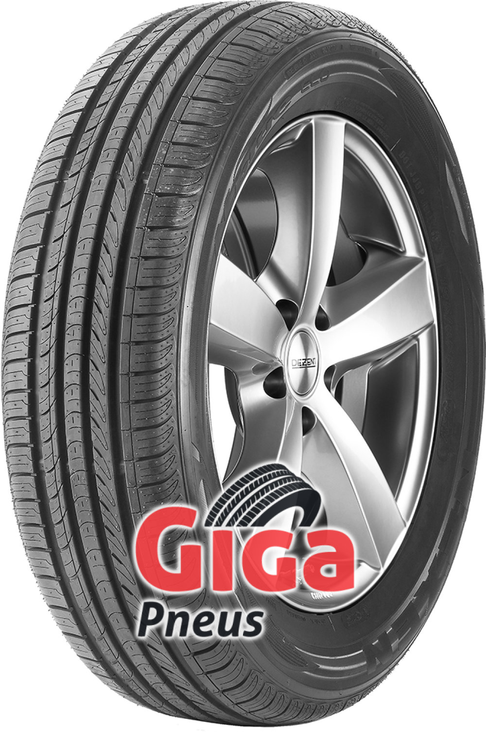 Nexen N blue Eco ( 225/60 R16 98V 4PR ) Nexen N blue Eco ( 225/60 R16 98V 4PR )