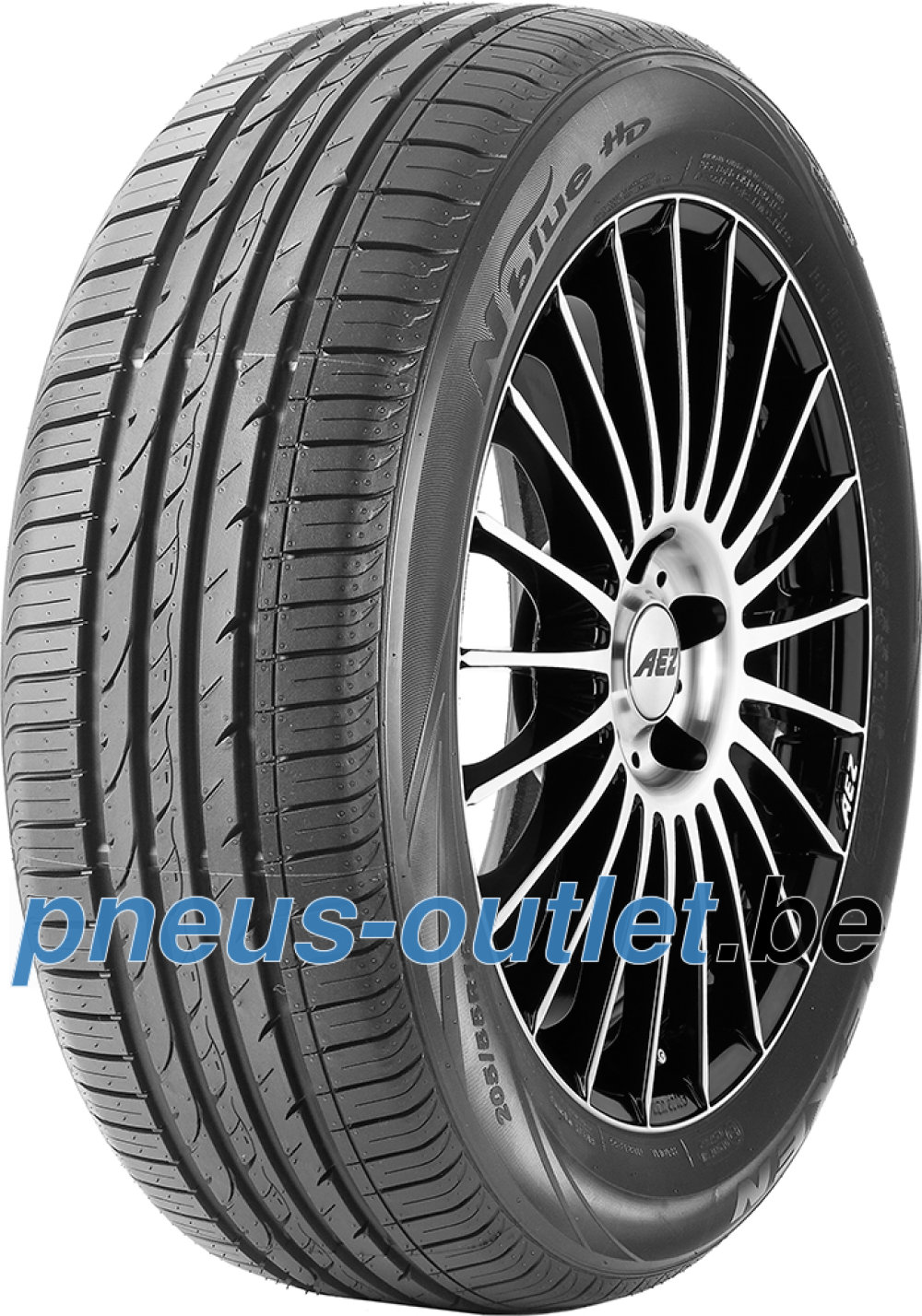 Nexen N blue HD ( 195/65 R15 91V ) Nexen N blue HD ( 195/65 R15 91V )