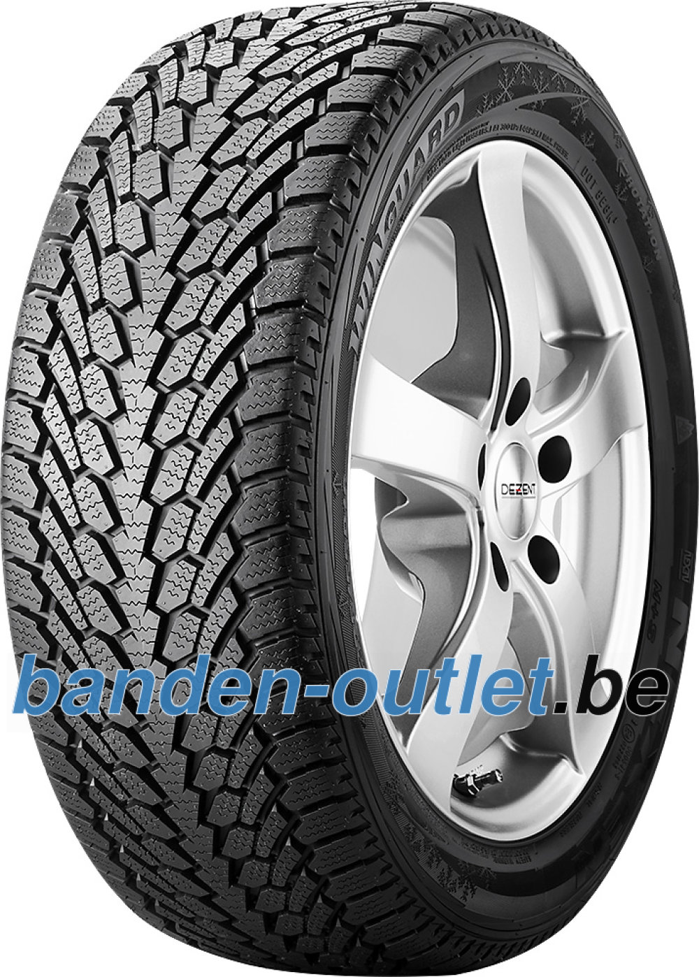 Nexen Winguard ( 255/70 R15 108T , SUV ) Nexen Winguard ( 255/70 R15 108T , SUV )