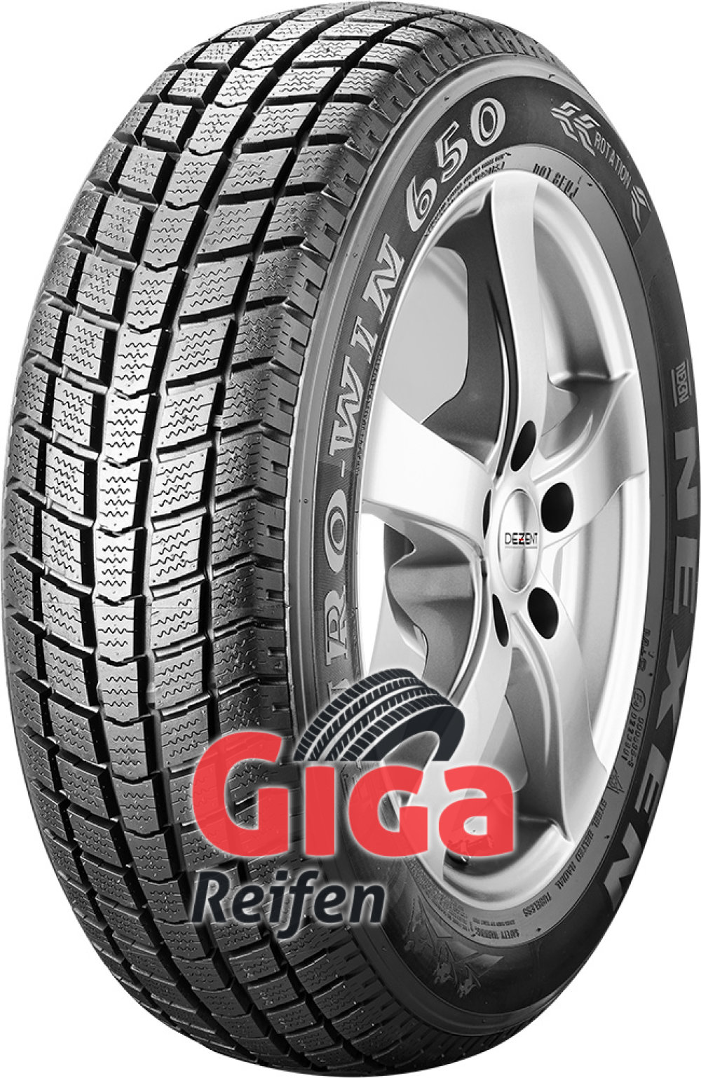 Reifen 155 65 R14null