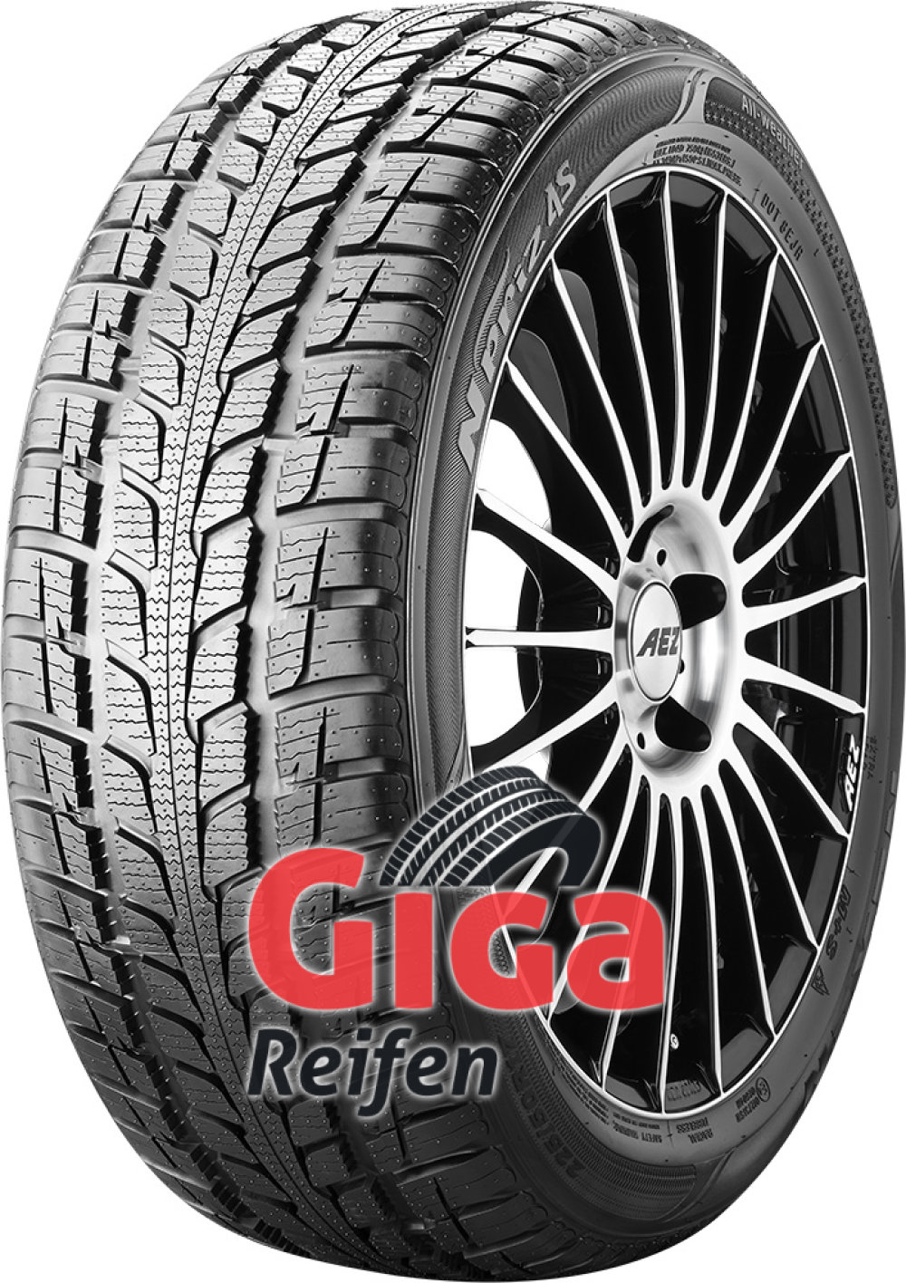 Nexen NPriz 4S ( 175/65 R14 82T ) Nexen NPriz 4S ( 175/65 R14 82T )