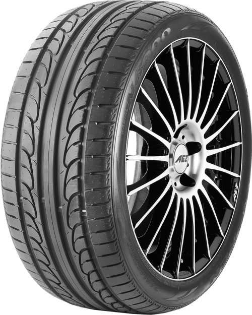 Nexen N 6000 ( 225/45 ZR18 91W )
